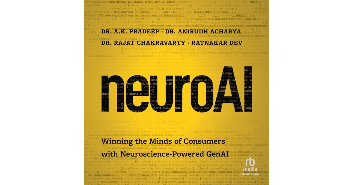 Neuroai audiobook 