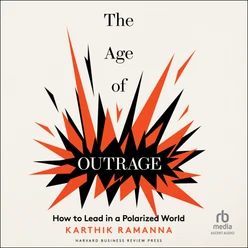 The Age of Outrage