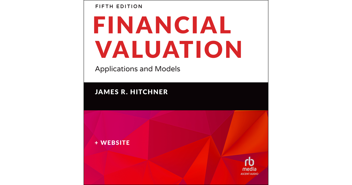 Chapter 94 - Financial Valuation [Audiobook]