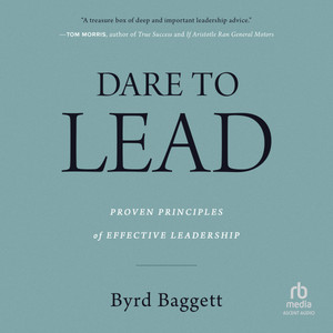 Dare to Lead
