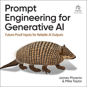 Prompt Engineering for Generative AI