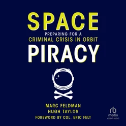 Space Piracy