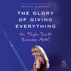 The Glory of Giving Everything