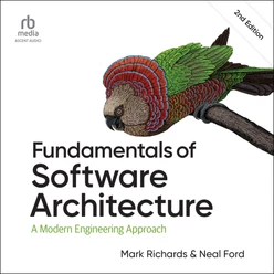 Fundamentals of Software Architecture, 2nd Edition