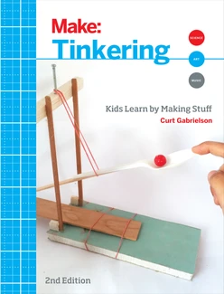 Tinkering, 2nd Edition