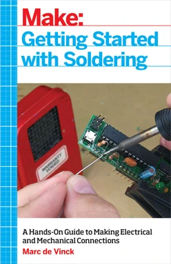 Getting Started with Soldering