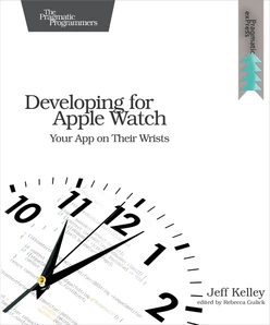 Developing for Apple Watch