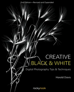 Creative Black and White, 2nd Edition