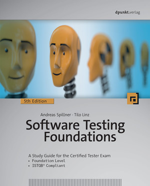 Software Testing Foundations, 5th Edition, 5th Edition