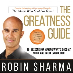 The Greatness Guide