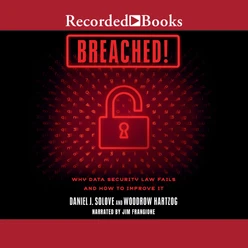 Breached!