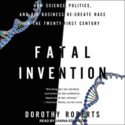 Fatal Invention