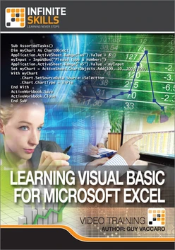 Visual Basic for Microsoft Excel