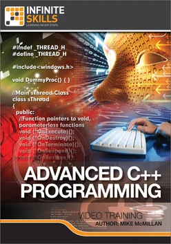 Advanced C++ Programming