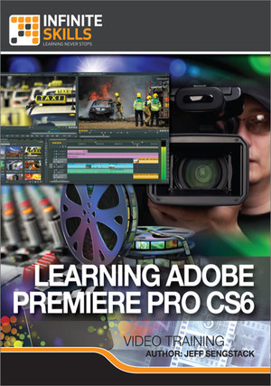 Adobe Premiere Pro CS6