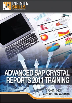 Advanced Crystal Reports 2011