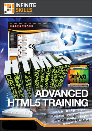 Advanced HTML5