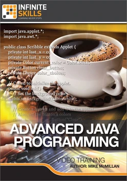 Advanced Java Programming