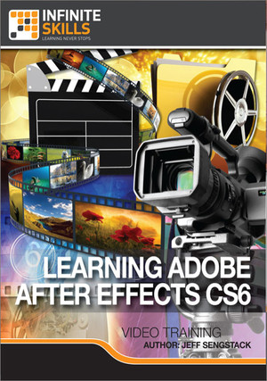 Adobe After Effects CS6