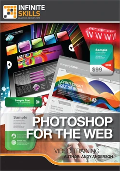 Photoshop For The Web