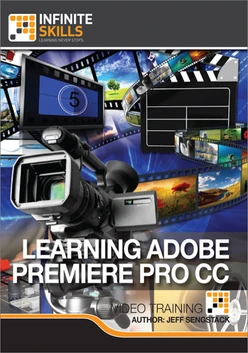 Adobe Premiere Pro CC