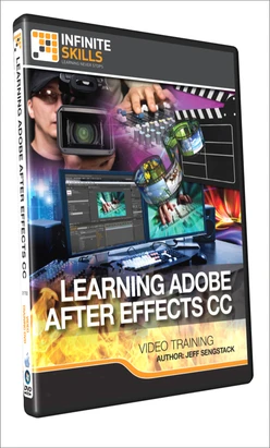 Learning Adobe After Effects CC