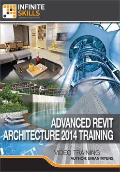 Advanced Revit Architecture 2014