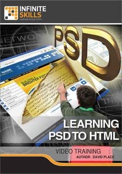 PSD To HTML With Photoshop And Dreamweaver