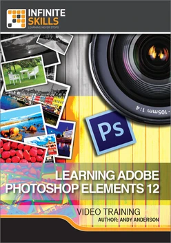 Adobe Photoshop Elements 12