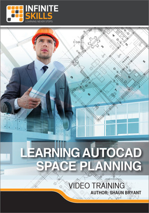 AutoCAD - Space Planning