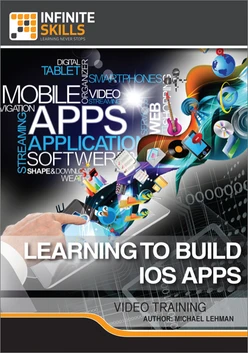 Learning To Build iOS Apps