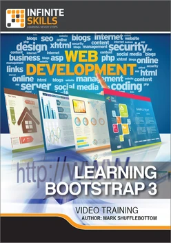 Learning Bootstrap 3