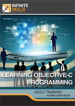 Learning Objective-C Programming