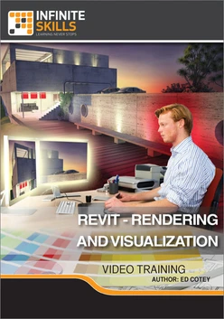 Revit - Rendering And Visualization