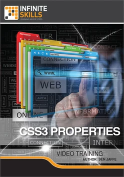 CSS3 Properties