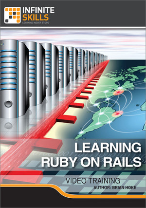 Learning Ruby On Rails
