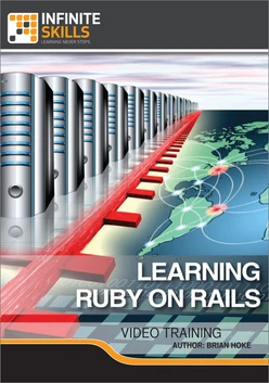 Learning Ruby On Rails