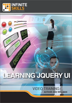 Learning jQuery UI