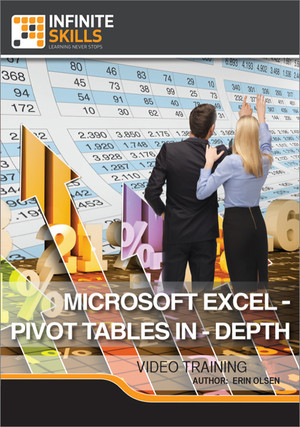 Microsoft Excel - Pivot Tables In-Depth