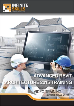 Advanced Revit Architecture 2015