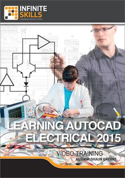 Learning Autodesk AutoCAD Electrical 2015