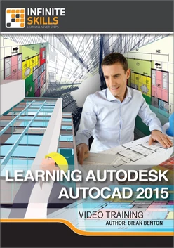 Learning Autodesk AutoCAD 2015