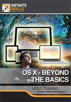 Apple OS X - Beyond The Basics