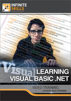 Learning Visual Basic .NET