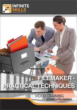 FileMaker - Practical Techniques