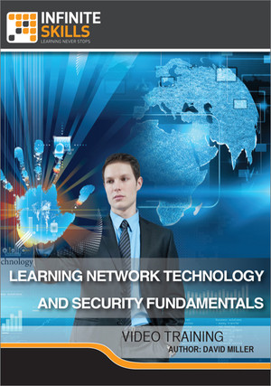 Learning Network Technology and Security Fundamentals