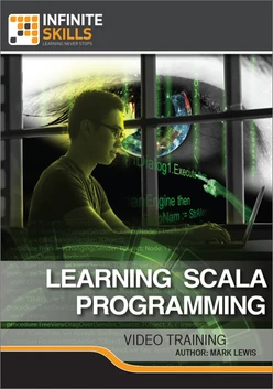 Learning Scala Programming