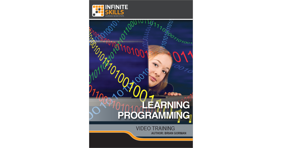 Learning Programming [Video]