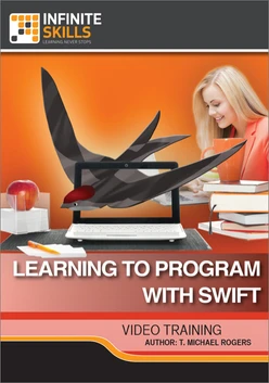 Learning To Program With Swift