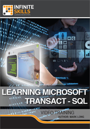 Learning Microsoft Transact - SQL